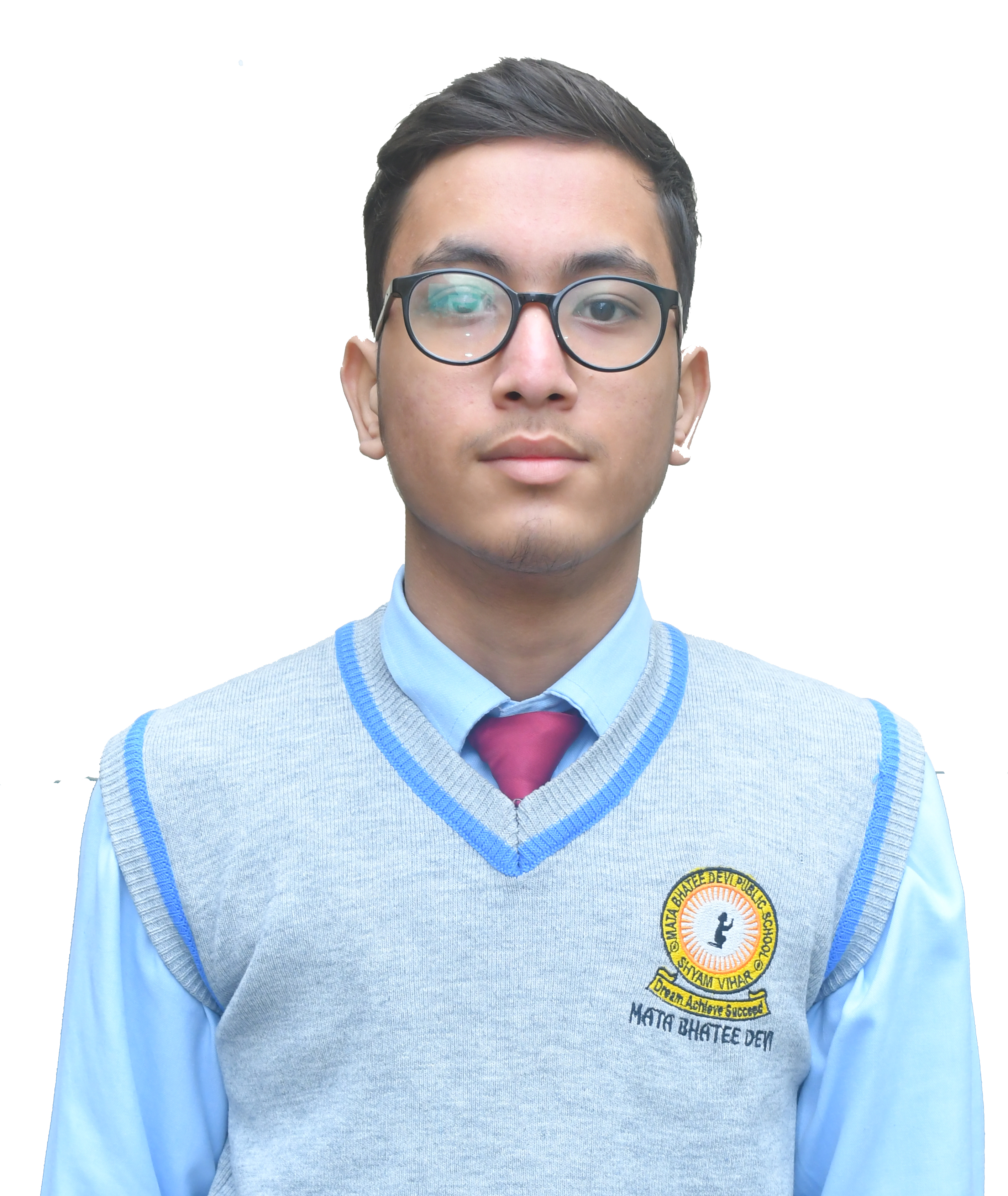 Best CBSE School in Najafgarh