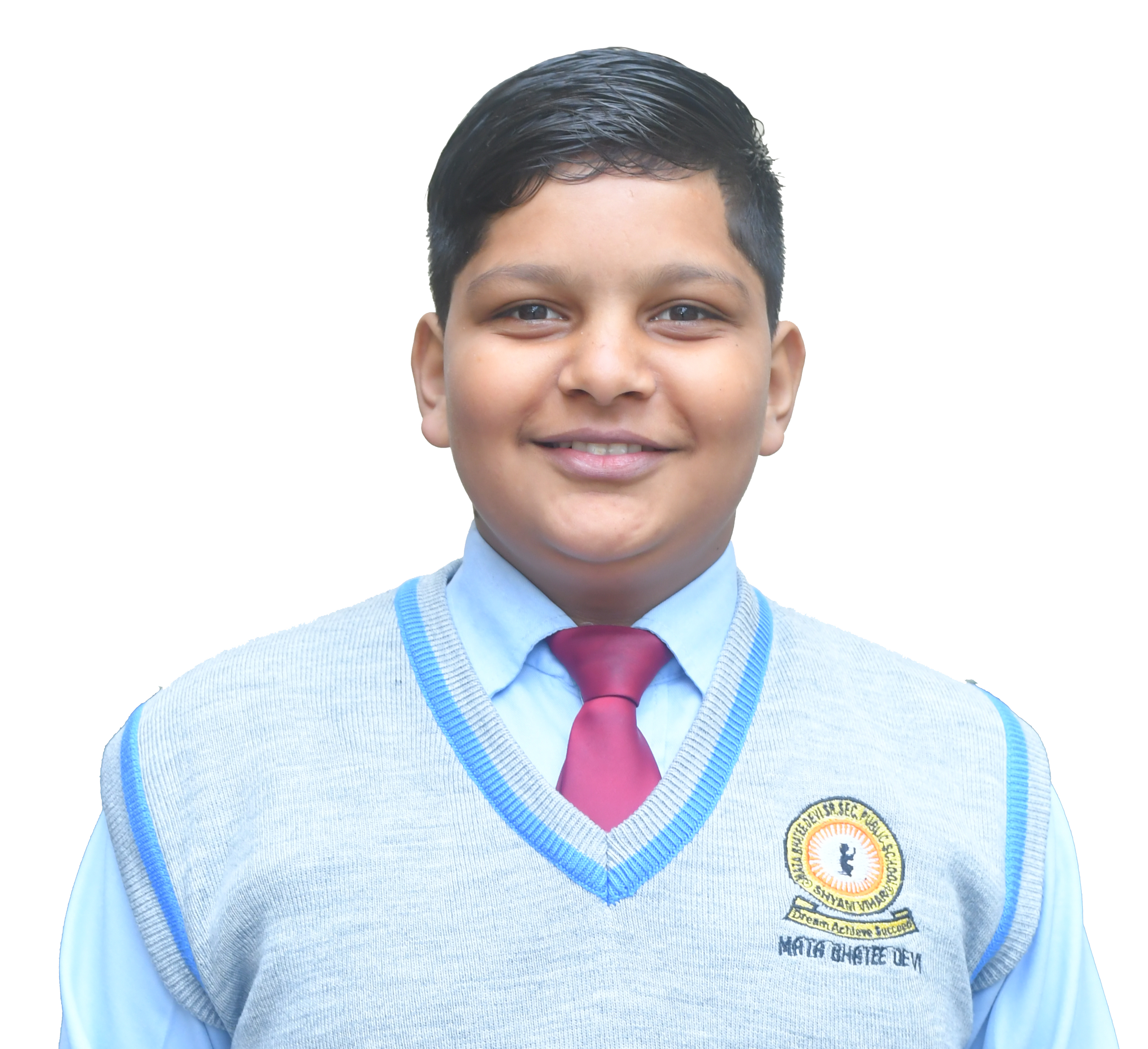 Best CBSE School in Najafgarh