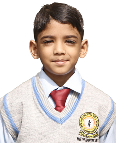 Best CBSE School in Najafgarh