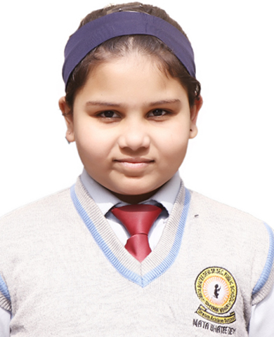 Best CBSE School in Najafgarh