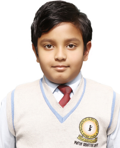 Best CBSE School in Najafgarh