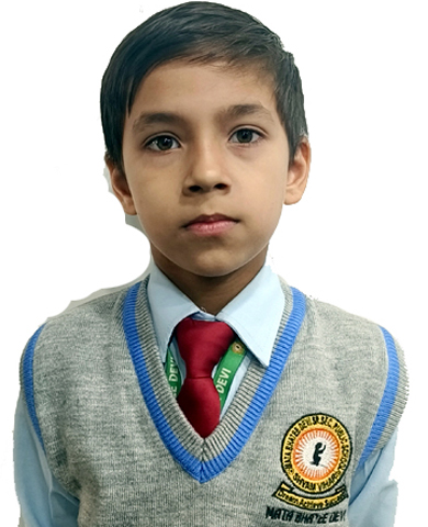 Best CBSE School in Najafgarh