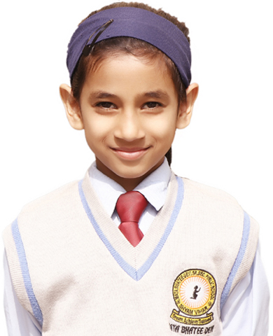 Best CBSE School in Najafgarh