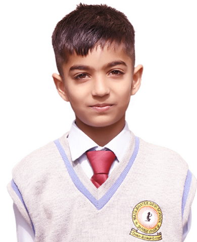 Best CBSE School in Najafgarh