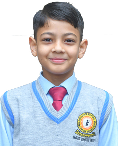 Best CBSE School in Najafgarh