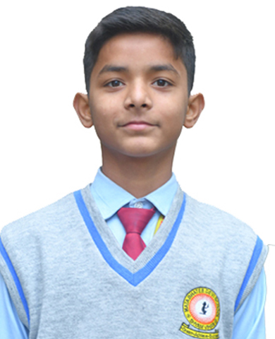 Best CBSE School in Najafgarh