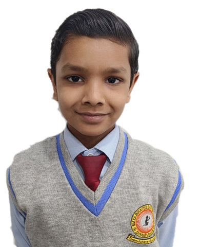 Best CBSE School in Najafgarh
