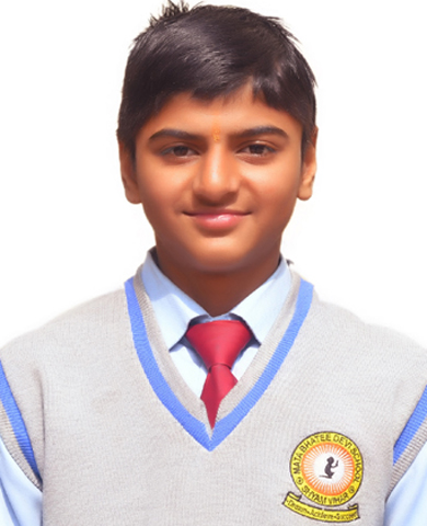 Best CBSE School in Najafgarh