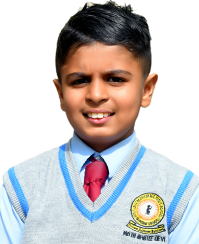 Best CBSE School in Najafgarh