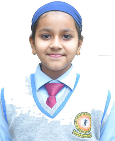 Best CBSE School in Najafgarh