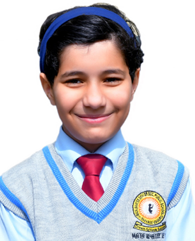 Best CBSE School in Najafgarh