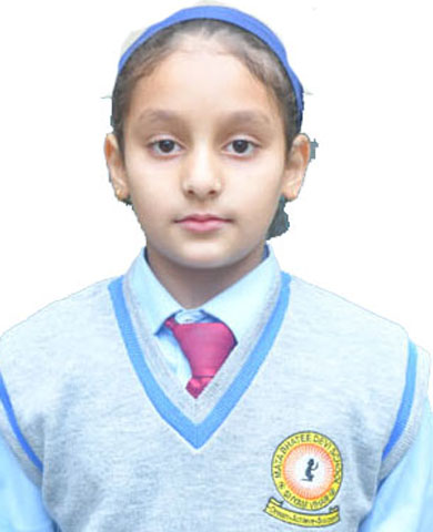 Best CBSE School in Najafgarh