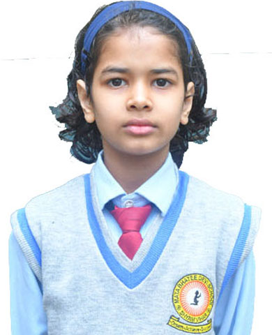 Best CBSE School in Najafgarh