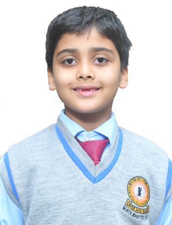 Best CBSE School in Najafgarh
