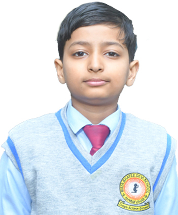 Best CBSE School in Najafgarh