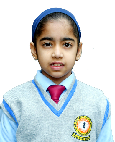 Best CBSE School in Najafgarh