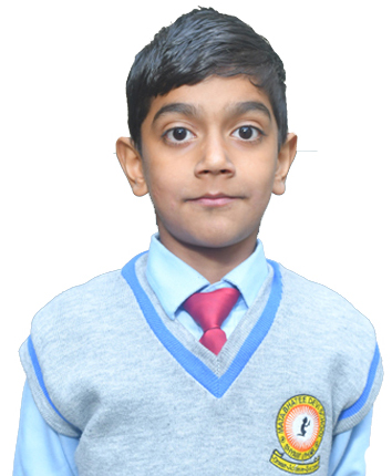 Best CBSE School in Najafgarh