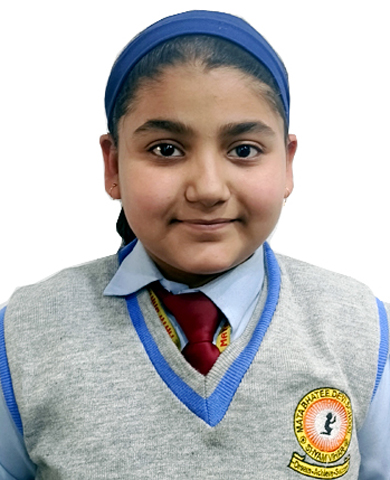 Best CBSE School in Najafgarh