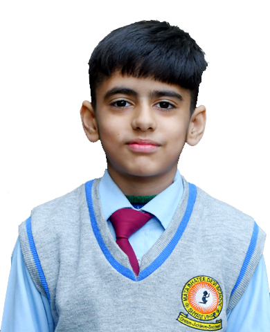 Best CBSE School in Najafgarh