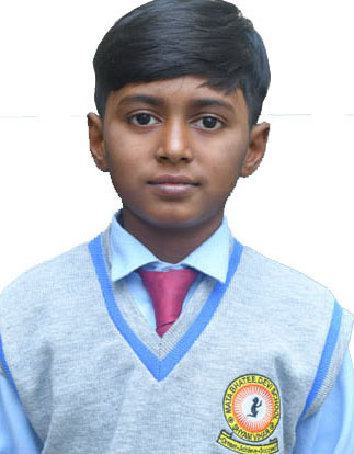 Best CBSE School in Najafgarh