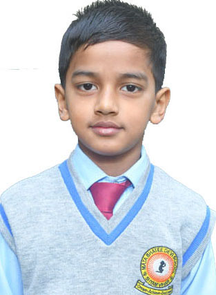 Best CBSE School in Najafgarh