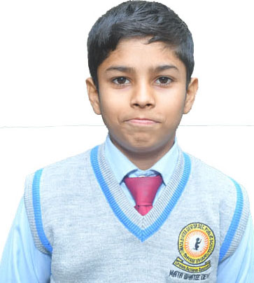 Best CBSE School in Najafgarh