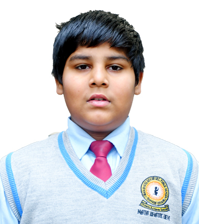 Best CBSE School in Najafgarh