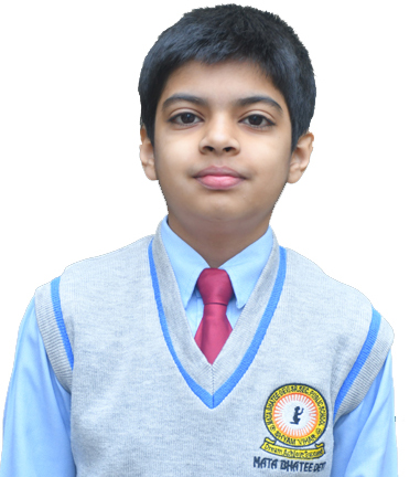 Best CBSE School in Najafgarh