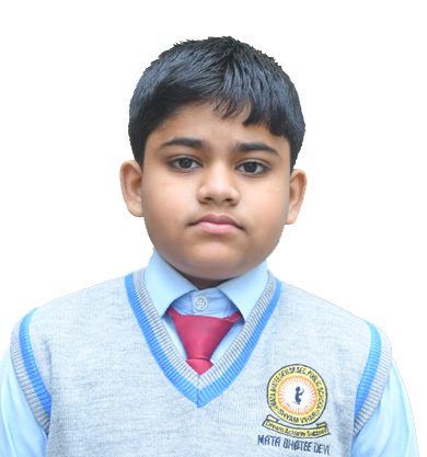 Best CBSE School in Najafgarh