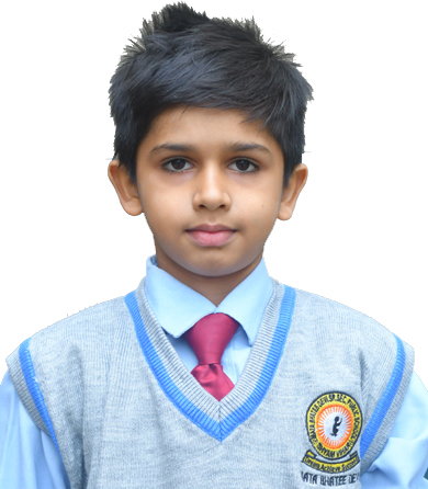 Best CBSE School in Najafgarh