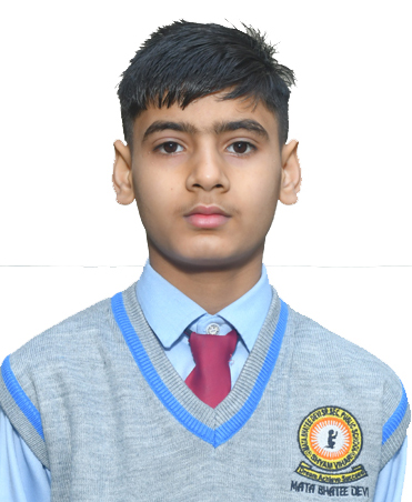 Best CBSE School in Najafgarh