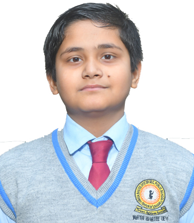Best CBSE School in Najafgarh