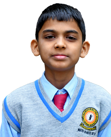 Best CBSE School in Najafgarh