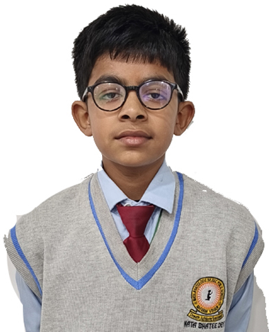 Best CBSE School in Najafgarh