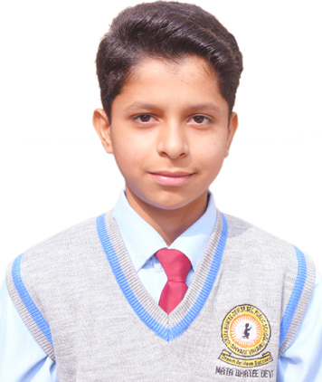 Best CBSE School in Najafgarh