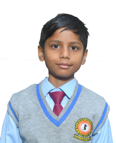 Best CBSE School in Najafgarh