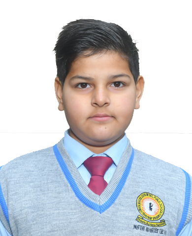 Best CBSE School in Najafgarh