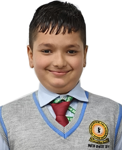 Best CBSE School in Najafgarh