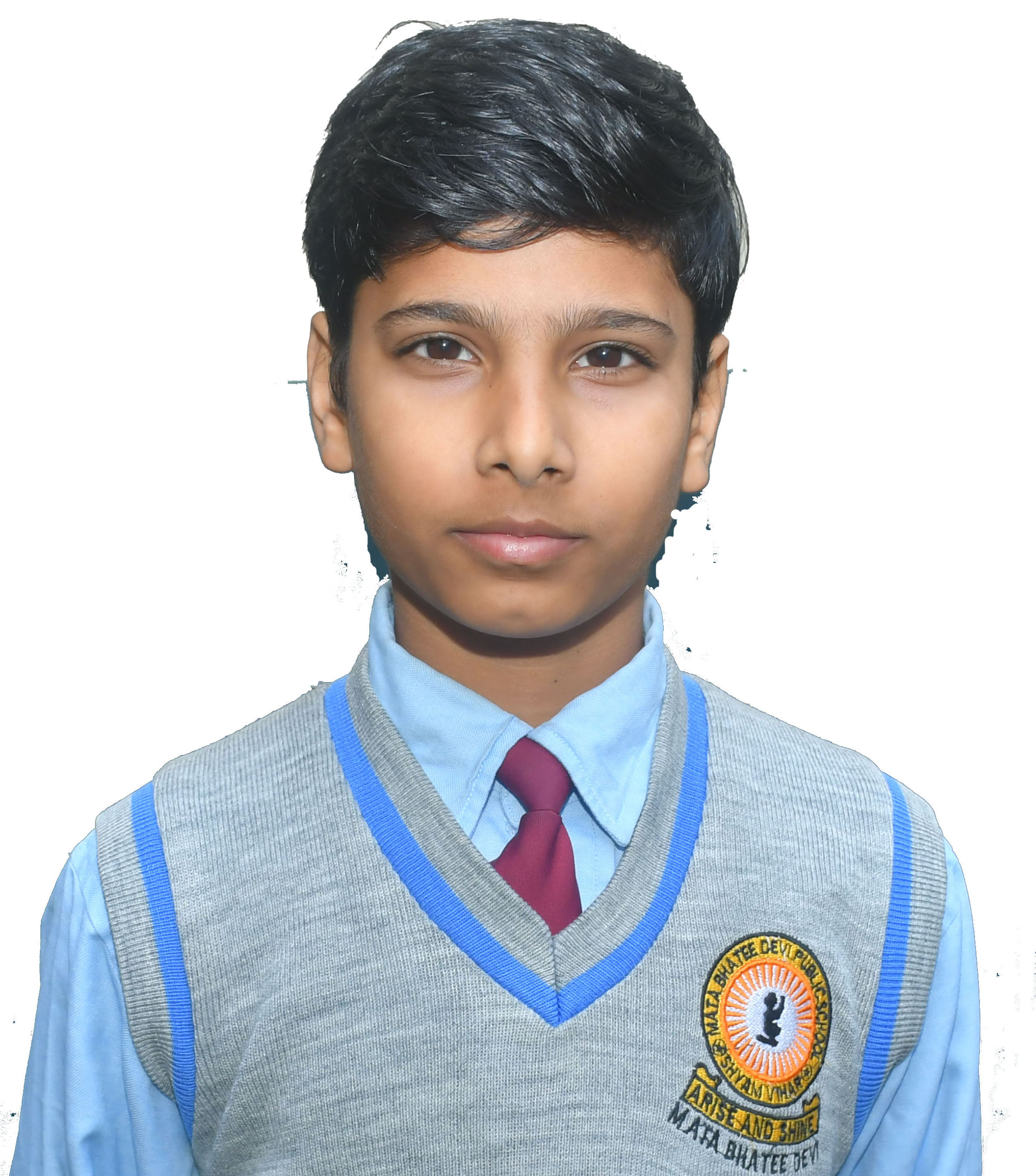 Best CBSE School in Najafgarh