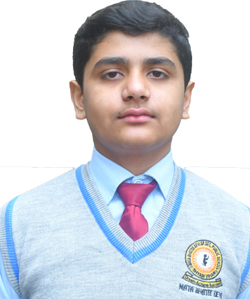 Best CBSE School in Najafgarh