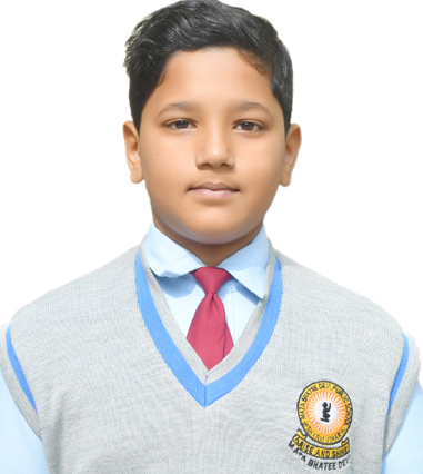Best CBSE School in Najafgarh