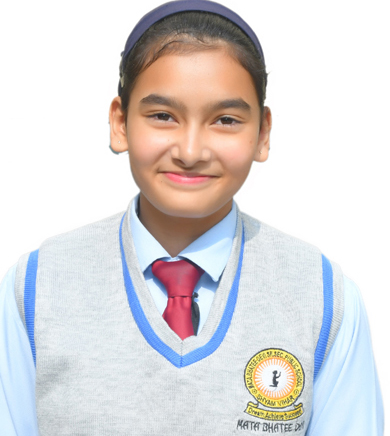 Best CBSE School in Najafgarh