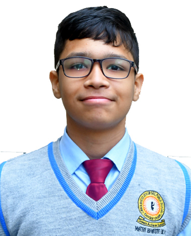 Best CBSE School in Najafgarh