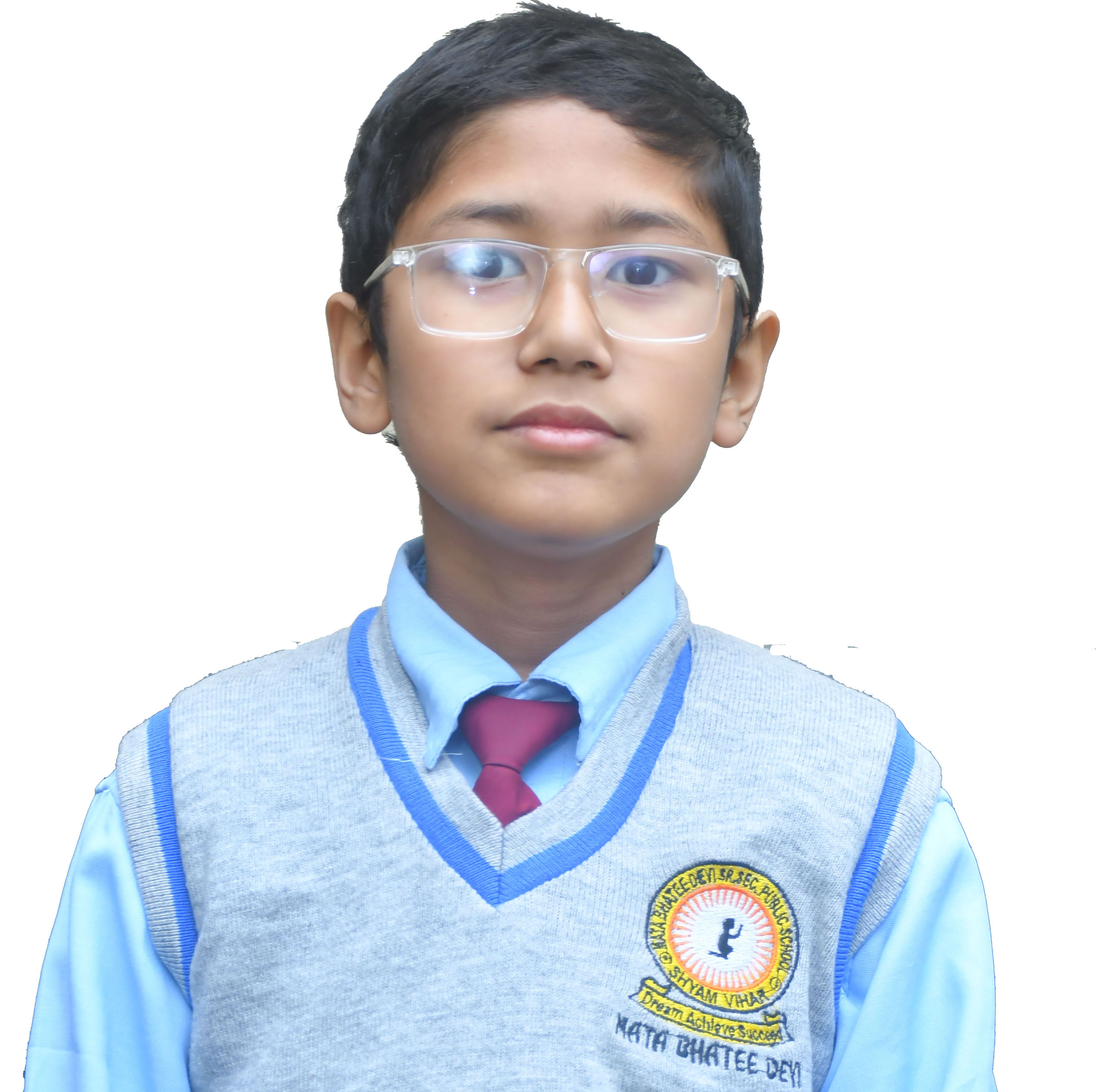 Best CBSE School in Najafgarh