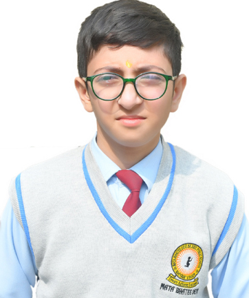Best CBSE School in Najafgarh