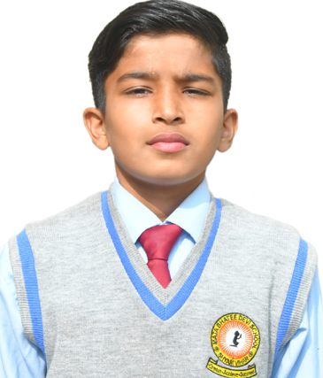 Best CBSE School in Najafgarh