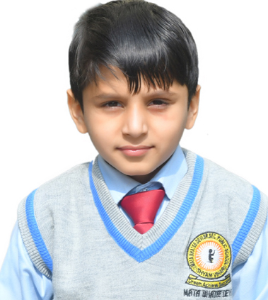 Best CBSE School in Najafgarh