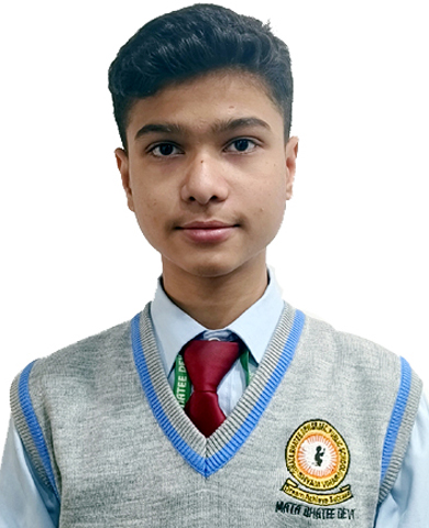 Best CBSE School in Najafgarh