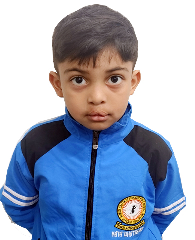 Best CBSE School in Najafgarh