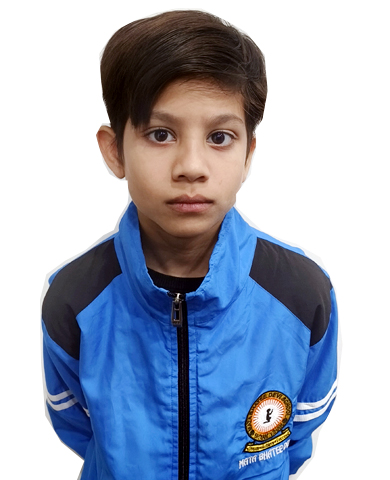 Best CBSE School in Najafgarh